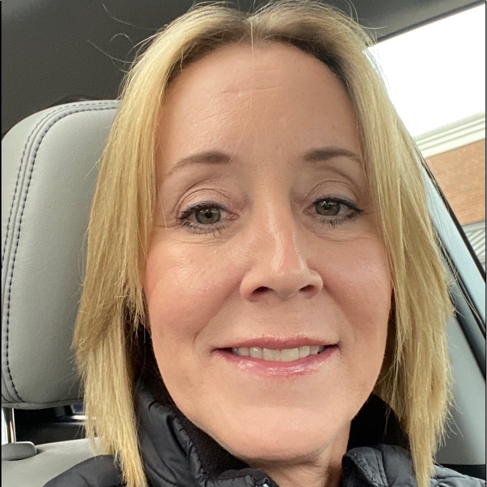 Meet your Posher, Donna